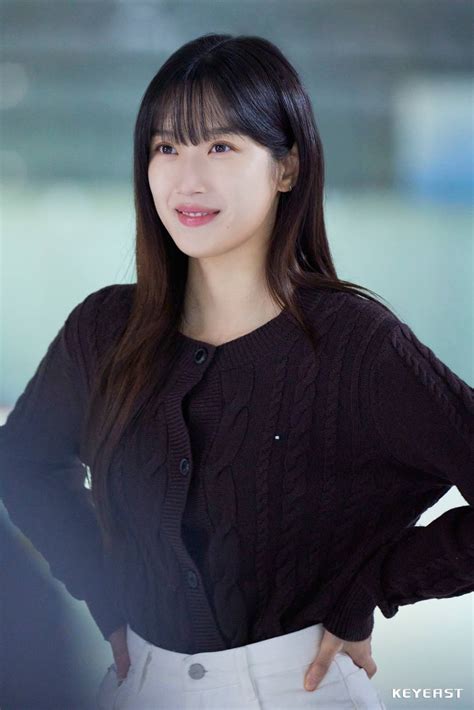 Mun Ka Young (문가영) .
